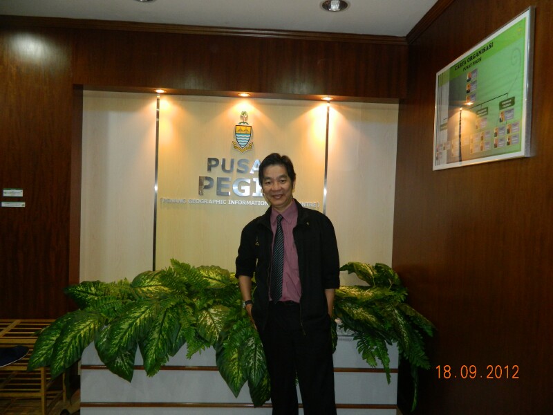 KIK Penang A - 41 KIK Penang A - 41